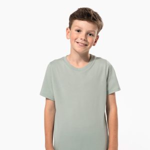 T-shirt Bio150IC col rond enfant
