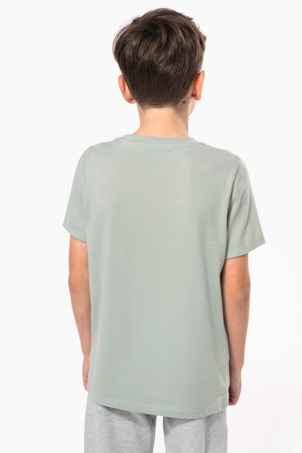 T-shirt Bio150IC col rond enfant – Image 1575