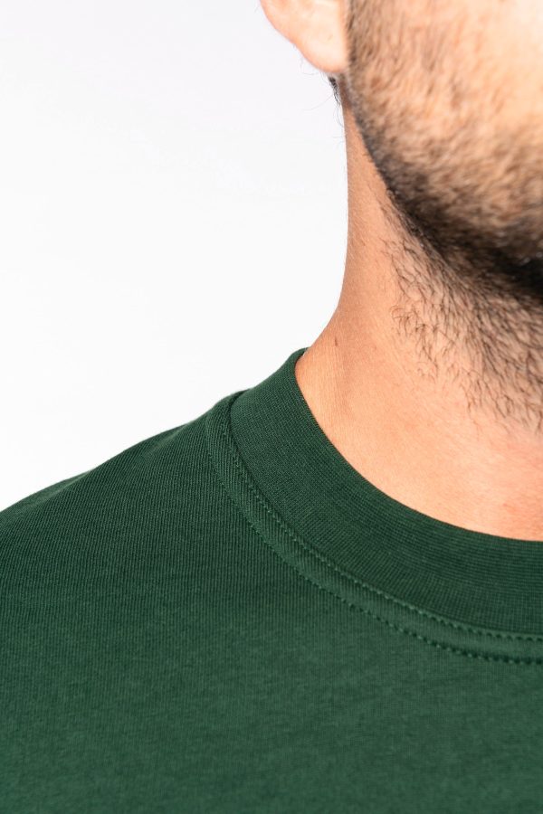 Sweat-shirt recyclé col rond unisexe – Image 1023