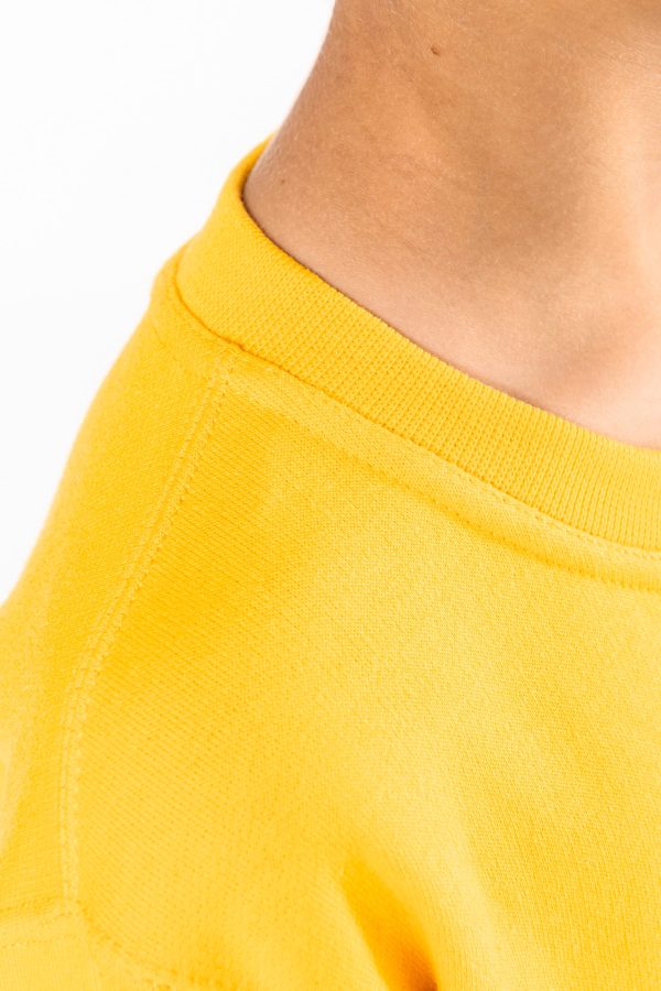 Sweat-shirt col rond enfant – Image 486