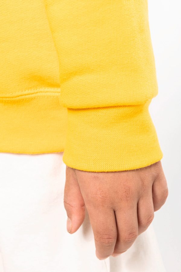 Sweat-shirt col rond enfant – Image 487