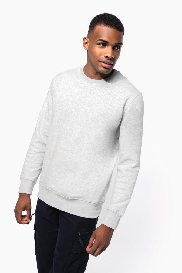 Sweat-shirt col rond homme – Image 601