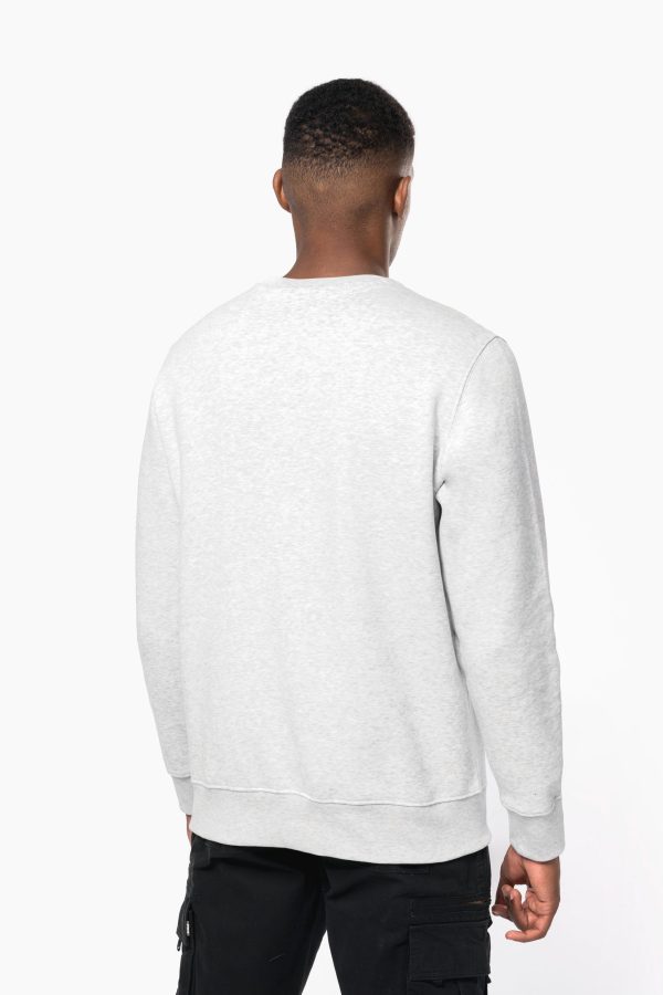 Sweat-shirt col rond homme – Image 600