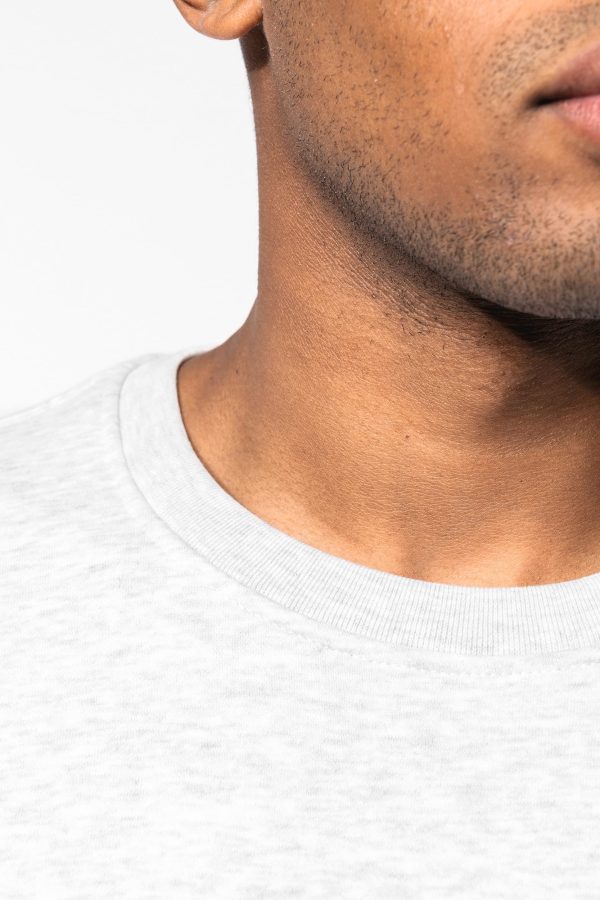 Sweat-shirt col rond homme – Image 605