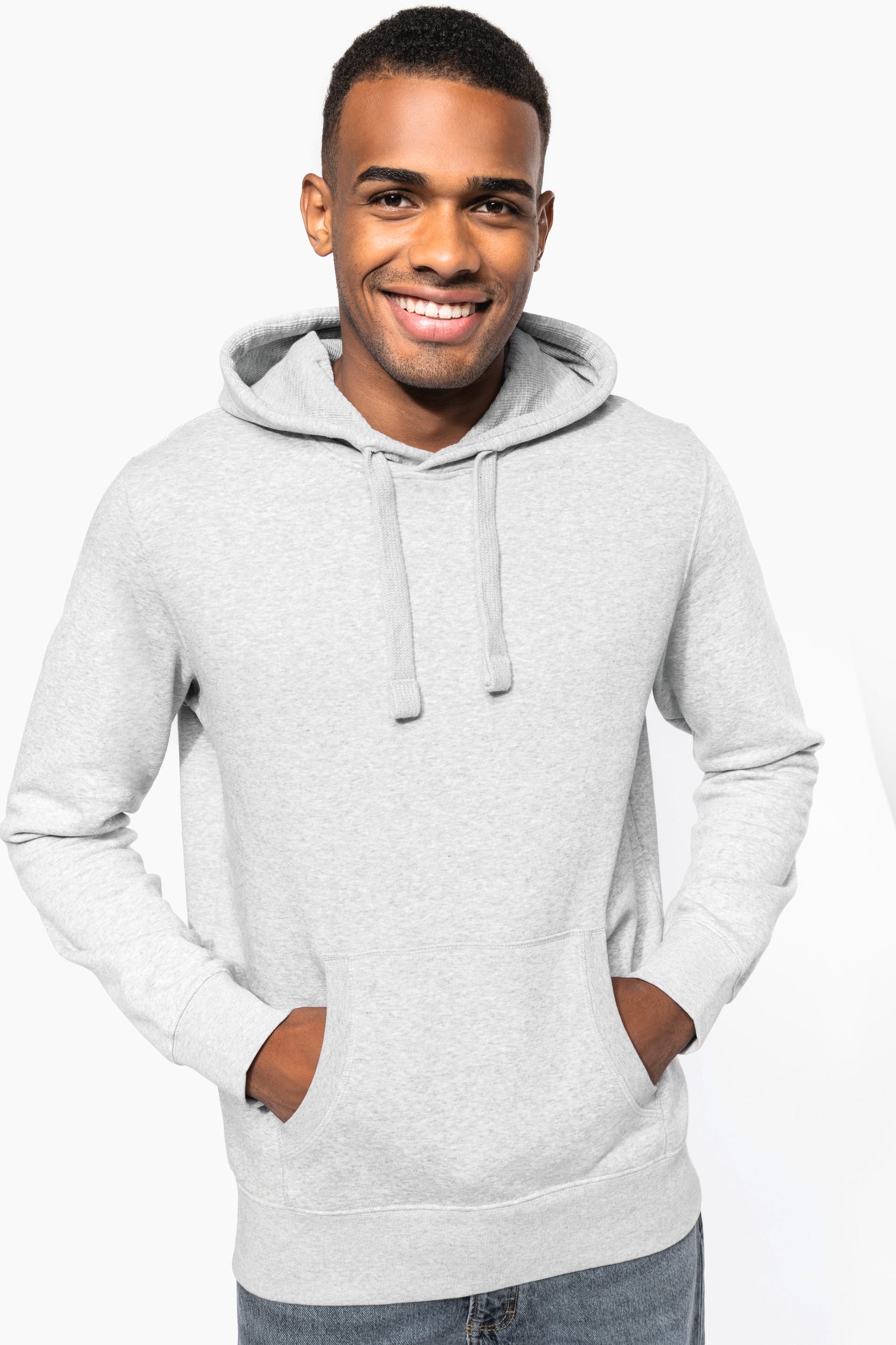 Sweat-shirt capuche homme – Image 800