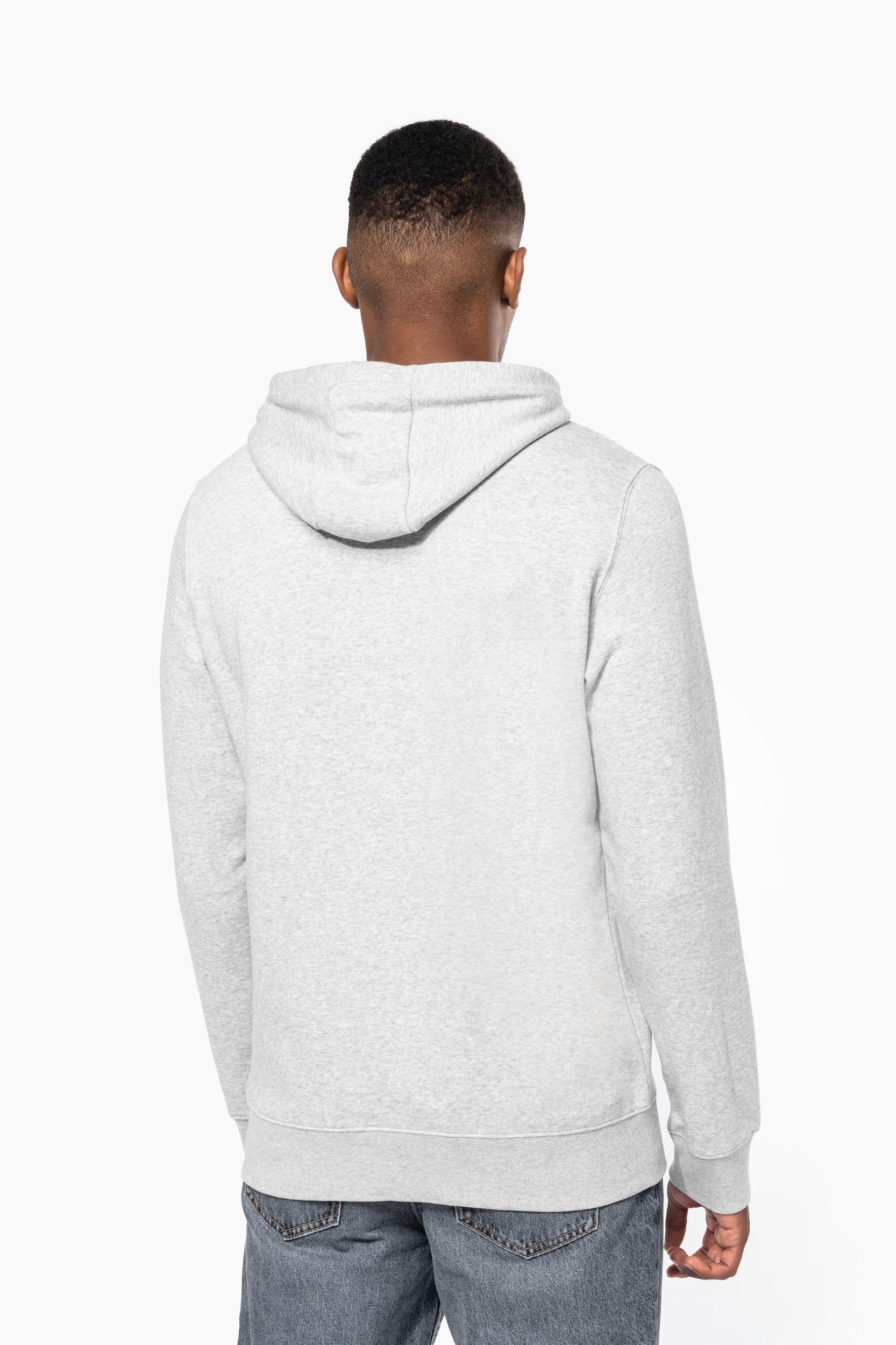 Sweat-shirt capuche homme – Image 799