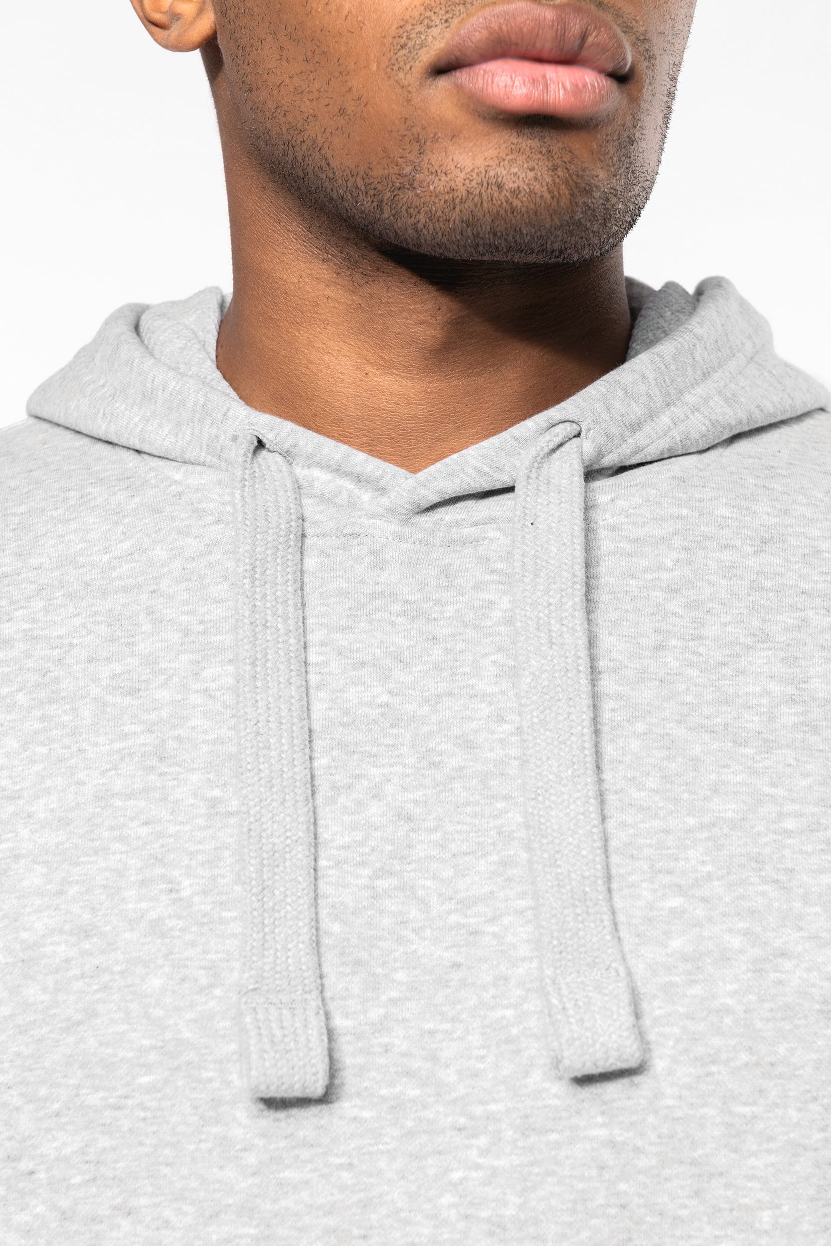 Sweat-shirt capuche homme – Image 803
