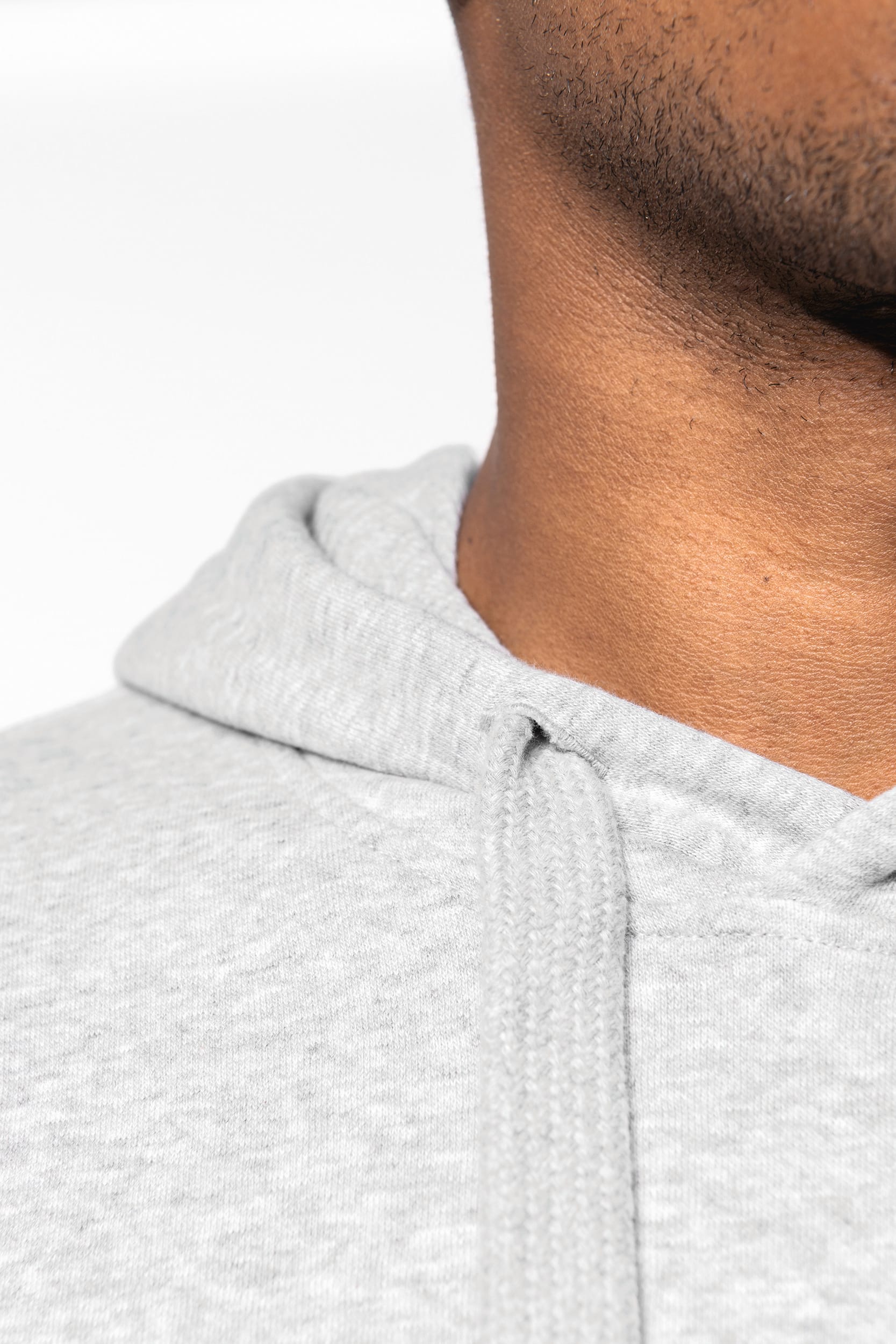 Sweat-shirt capuche homme – Image 804