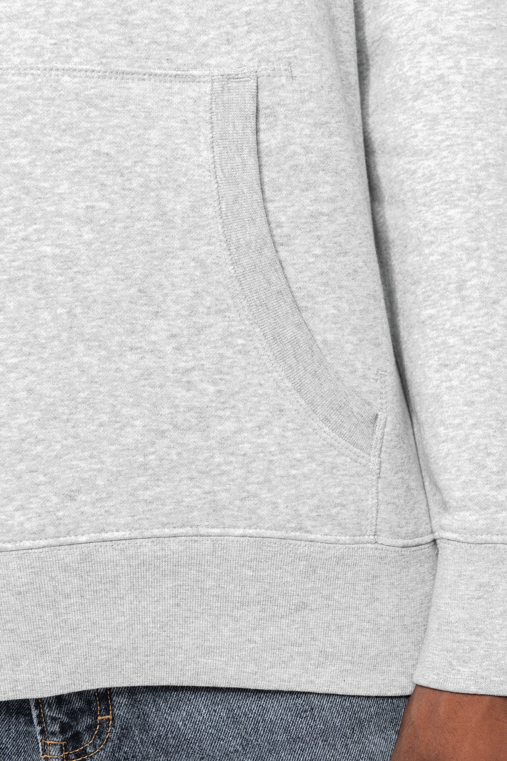 Sweat-shirt capuche homme – Image 805