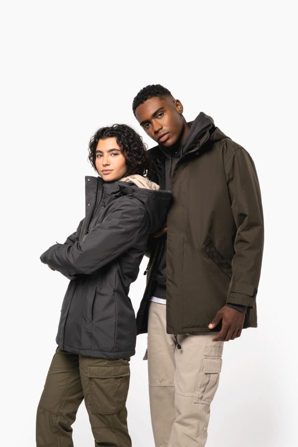 Parka doublure matelassée – Image 945