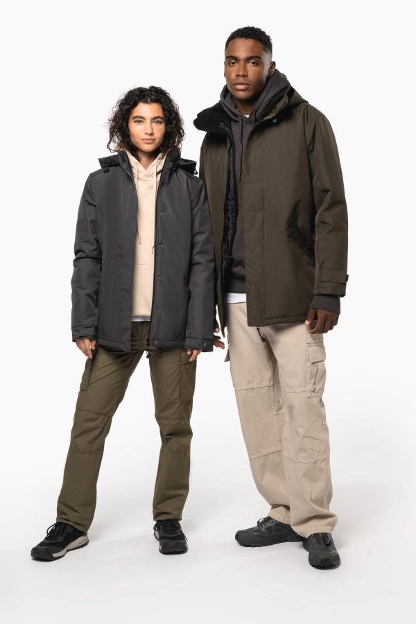 Parka doublure matelassée – Image 944