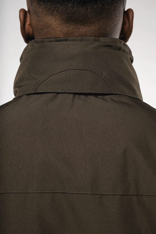 Parka doublure matelassée – Image 934
