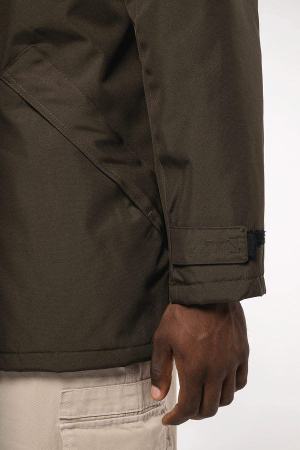 Parka doublure matelassée – Image 935