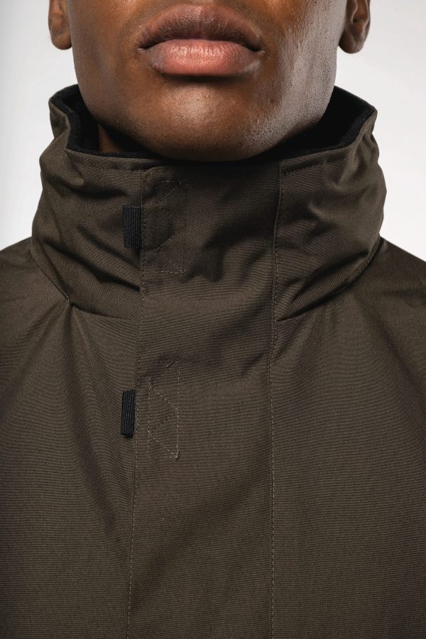 Parka doublure matelassée – Image 932