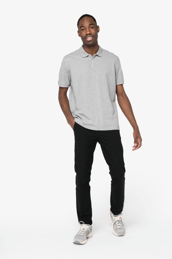 Pantalon chino écoresponsable homme – Image 1168