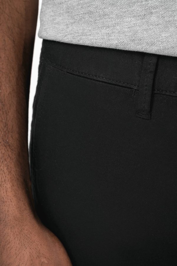 Pantalon chino écoresponsable homme – Image 1171