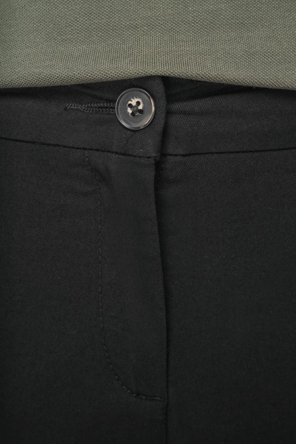 Pantalon chino 7/8 écoresponsable femme – Image 549