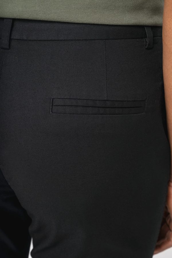 Pantalon chino 7/8 écoresponsable femme – Image 550