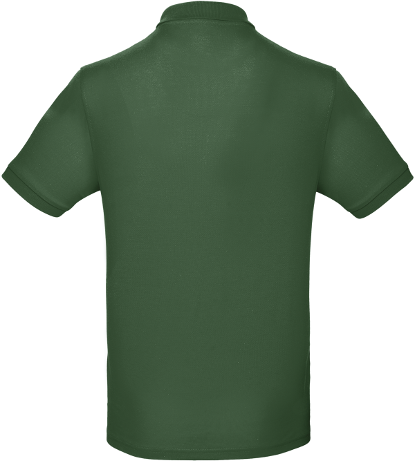 Polo bio homme – Image 29167