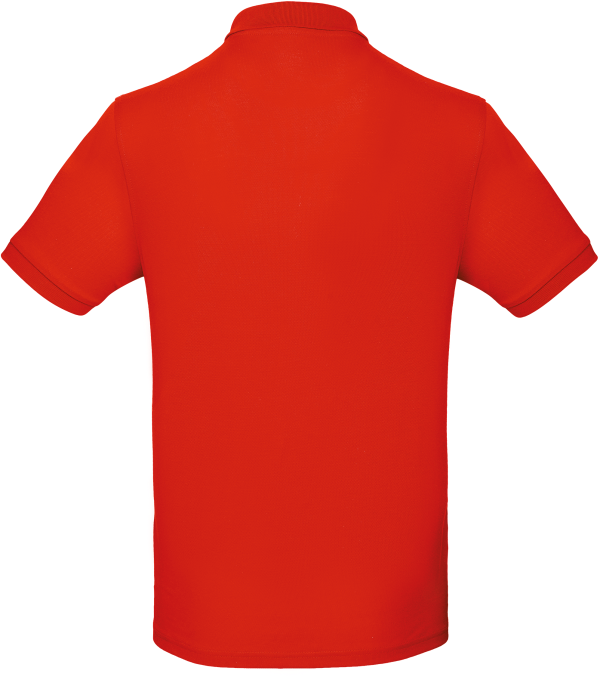 Polo bio homme – Image 29203
