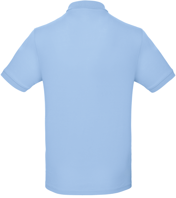 Polo bio homme – Image 29299