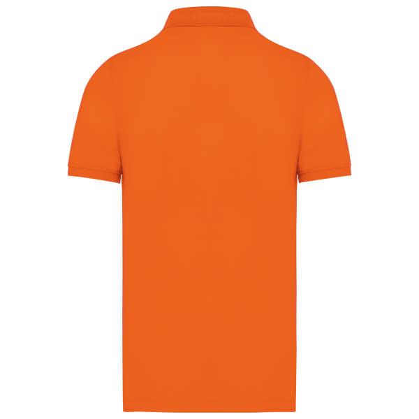 Polo piqué Bio180 homme – Image 9442