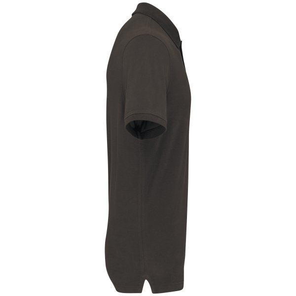 Polo piqué Bio180 homme – Image 9347