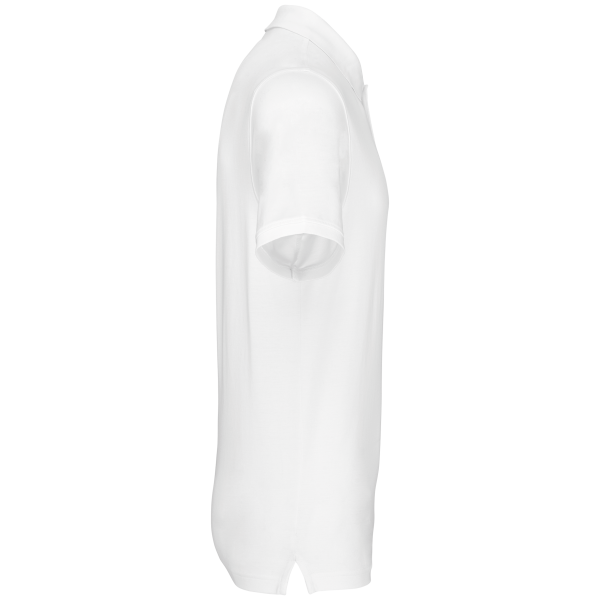 Polo piqué Bio180 homme – Image 9491