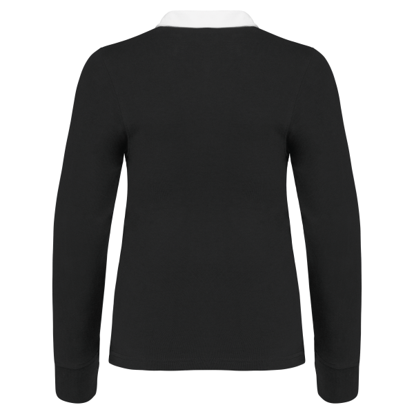 Polo rugby enfant – Image 3754