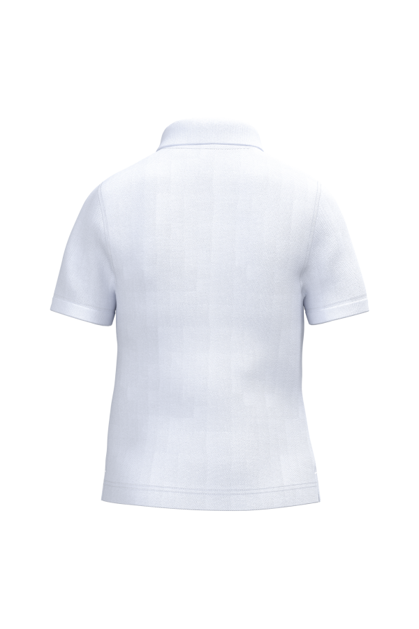 Polo manches courtes enfant – Image 10507