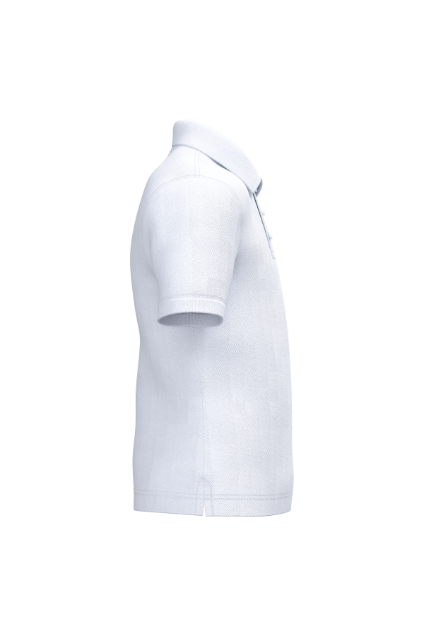 Polo manches courtes enfant – Image 10508