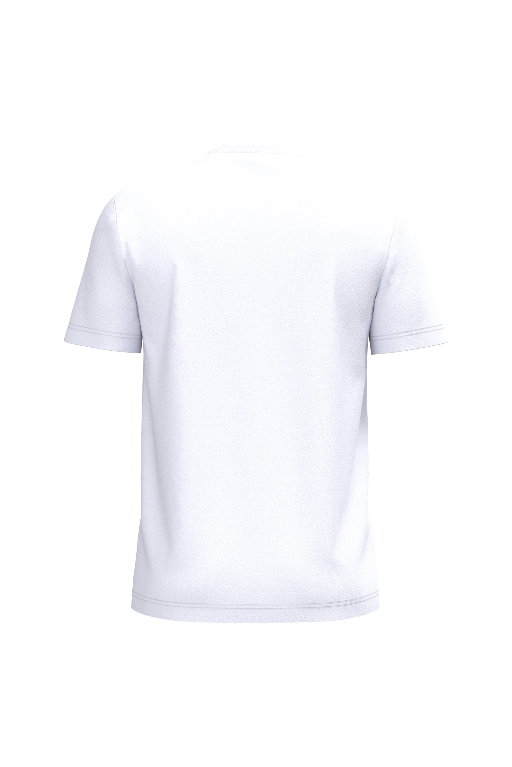 T-shirt Bio150IC col rond homme – Image 4068