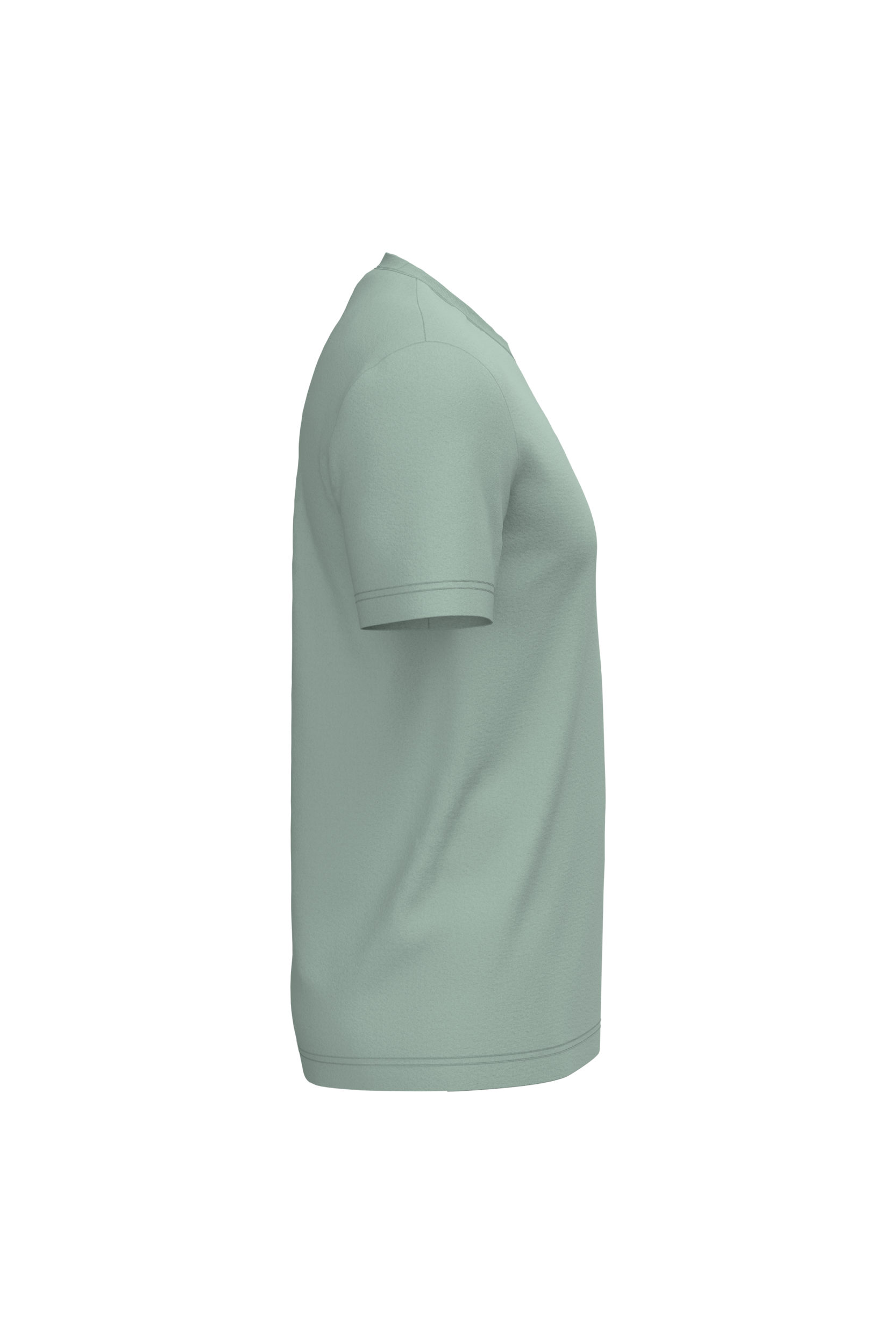 T-shirt Bio150IC col rond homme – Image 3957