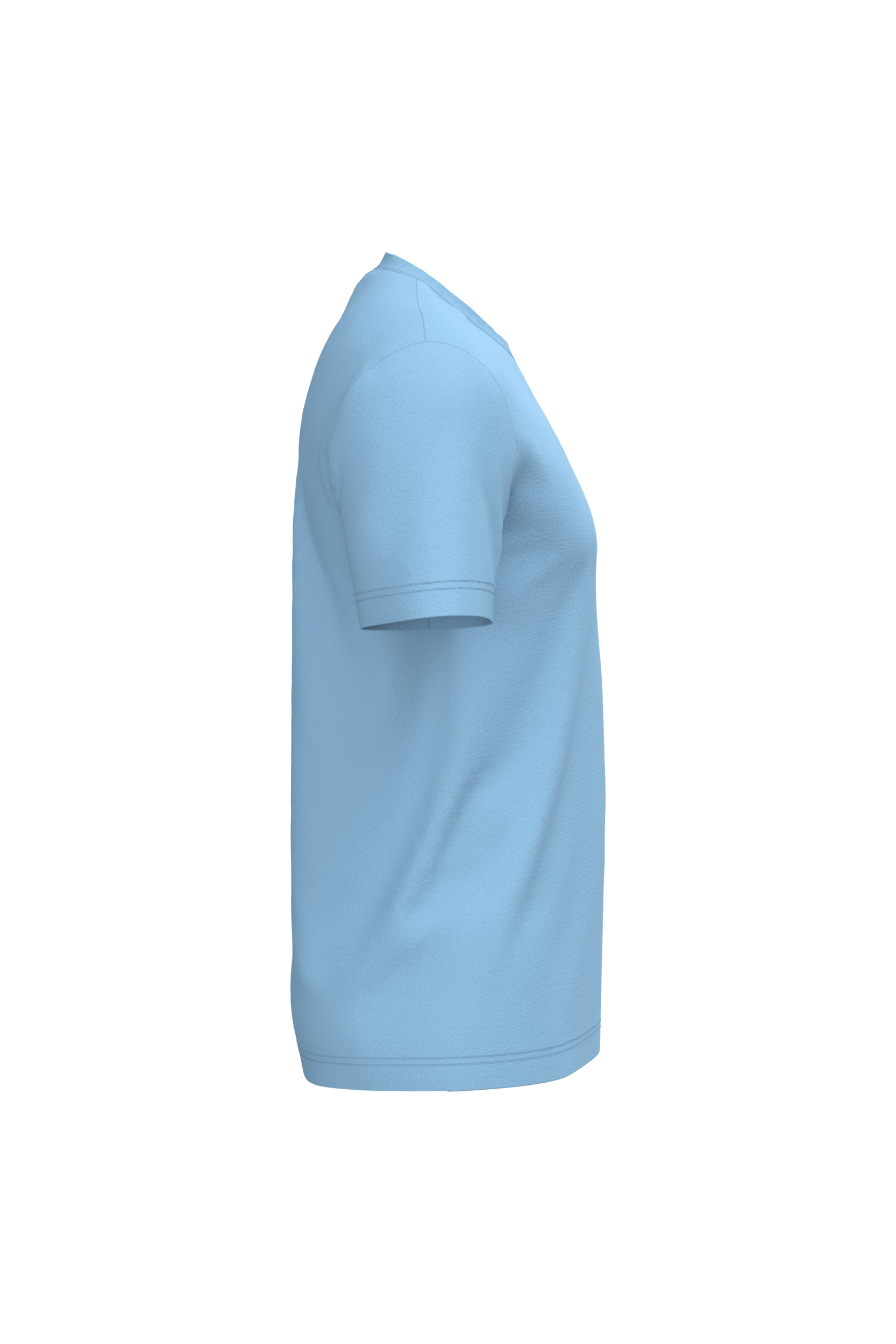 T-shirt Bio150IC col rond homme – Image 3989