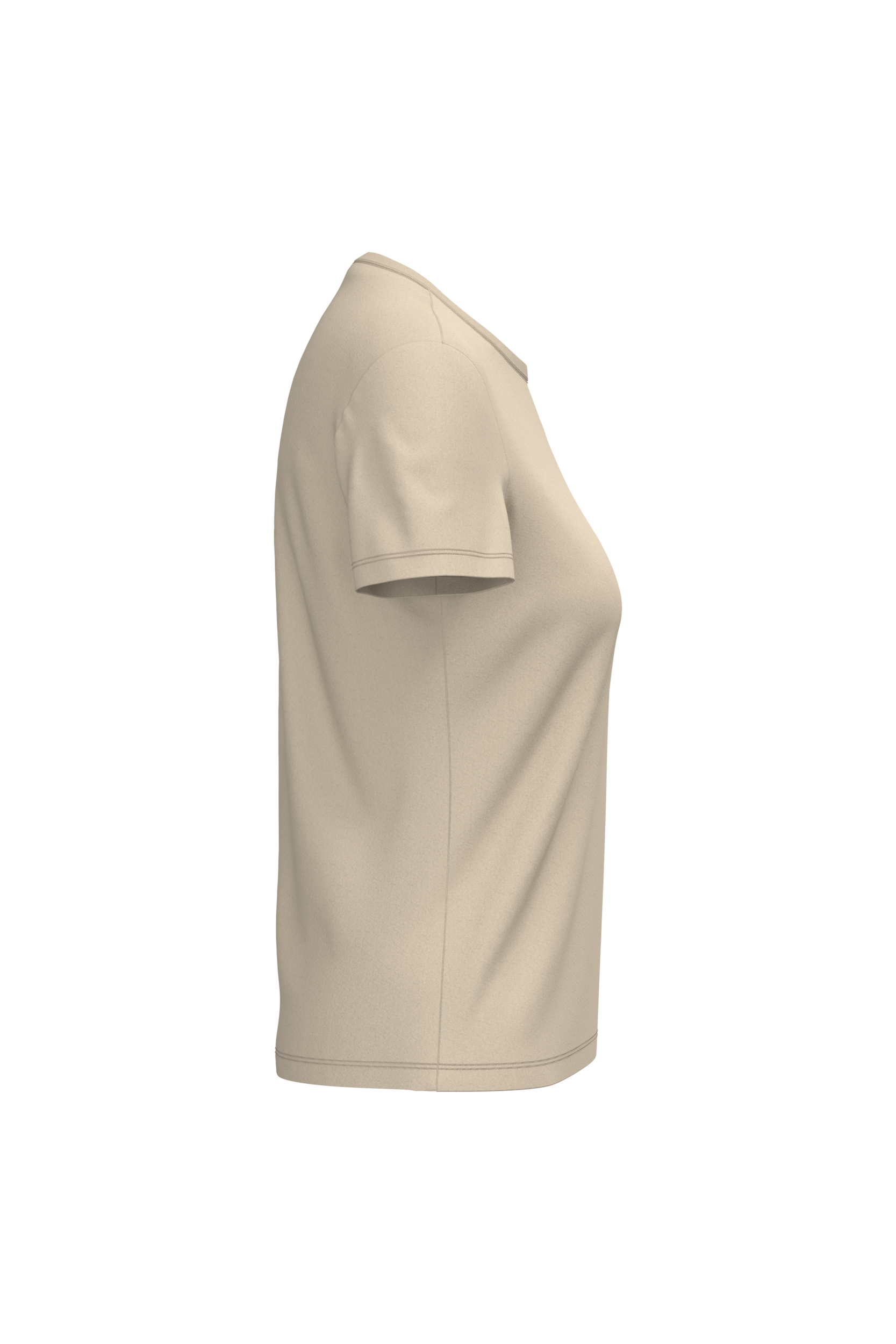 T-shirt Bio150IC col rond femme – Image 1720