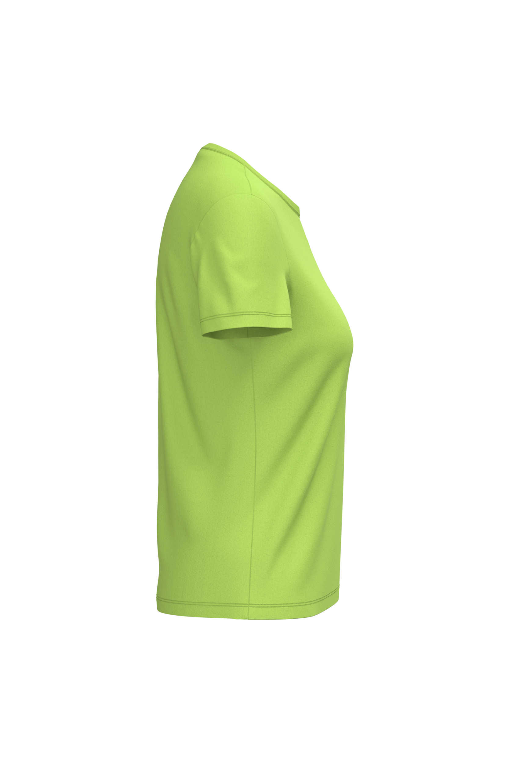 T-shirt Bio150IC col rond femme – Image 1734