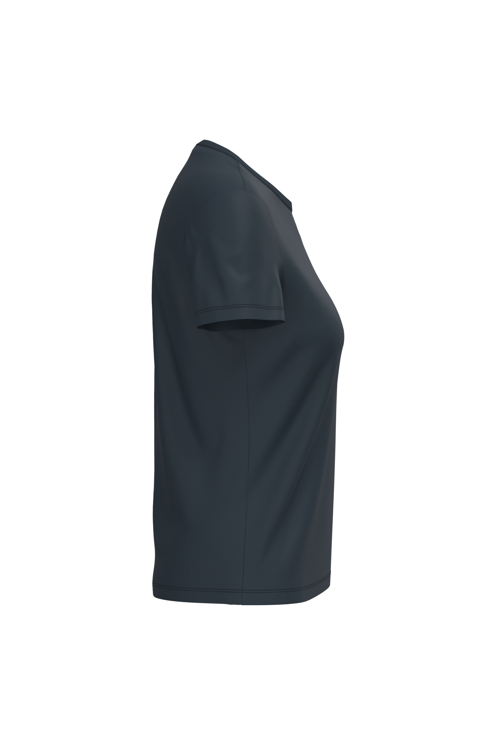 T-shirt Bio150IC col rond femme – Image 1748