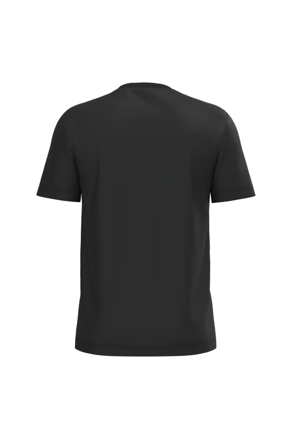 T-shirt à col rond Bio190IC unisexe – Image 2762