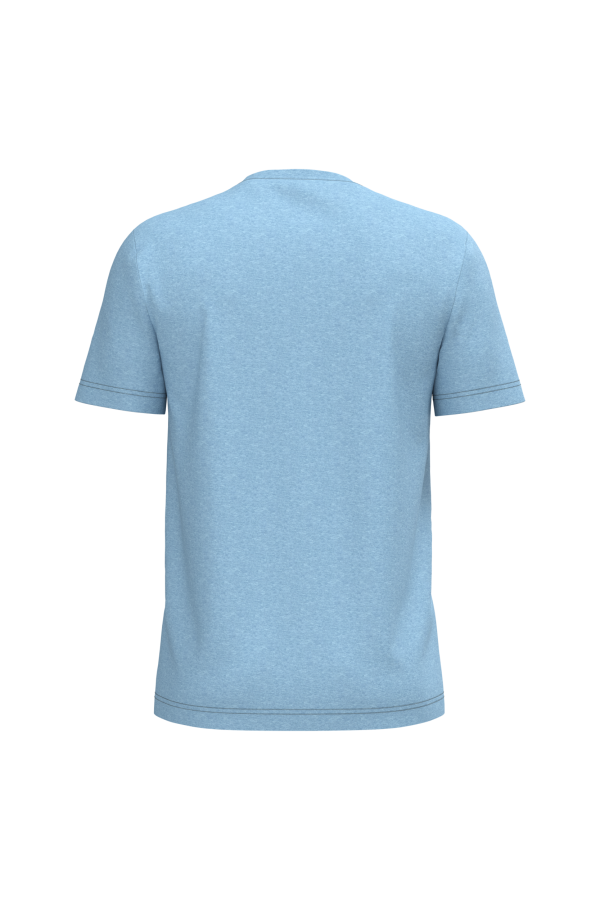 T-shirt à col rond Bio190IC unisexe – Image 2782
