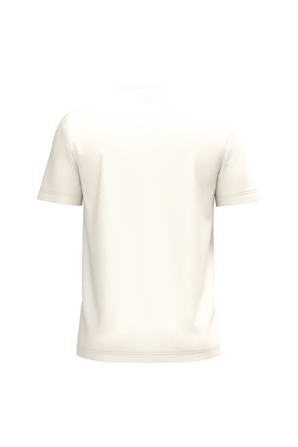 T-shirt à col rond Bio190IC unisexe – Image 2802