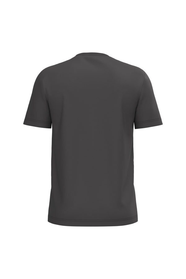 T-shirt à col rond Bio190IC unisexe – Image 2822