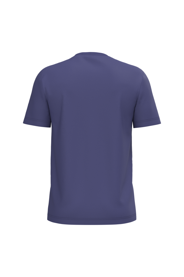 T-shirt à col rond Bio190IC unisexe – Image 2842