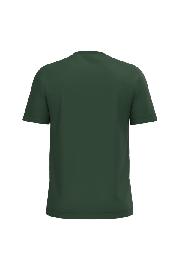 T-shirt à col rond Bio190IC unisexe – Image 2862