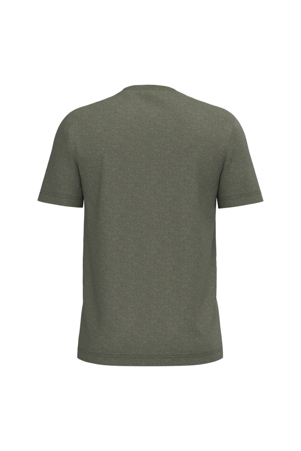 T-shirt à col rond Bio190IC unisexe – Image 2882