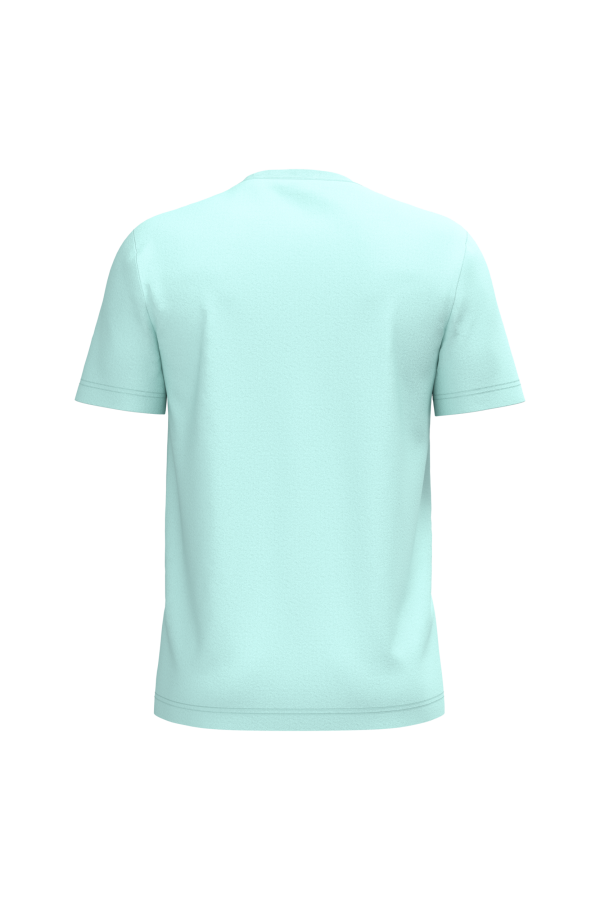 T-shirt à col rond Bio190IC unisexe – Image 2902