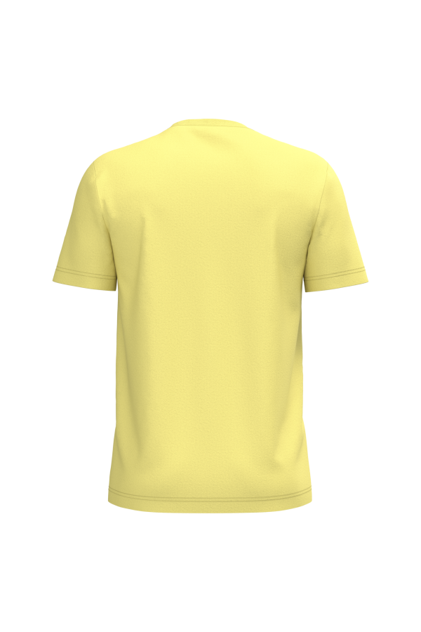 T-shirt à col rond Bio190IC unisexe – Image 2942