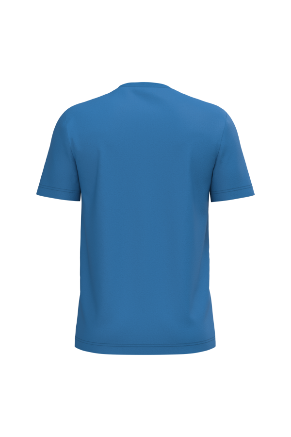 T-shirt à col rond Bio190IC unisexe – Image 2982