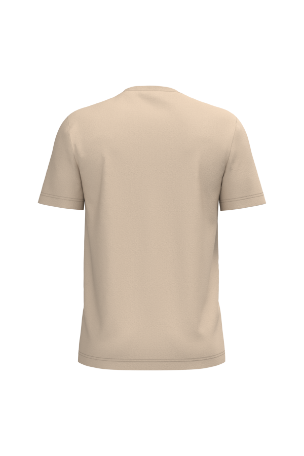 T-shirt à col rond Bio190IC unisexe – Image 3002