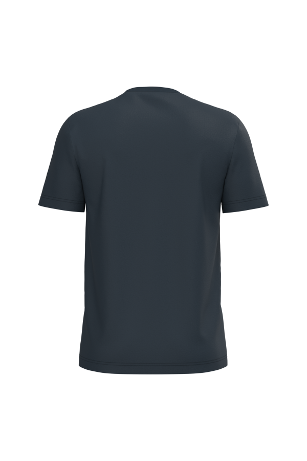 T-shirt à col rond Bio190IC unisexe – Image 3022
