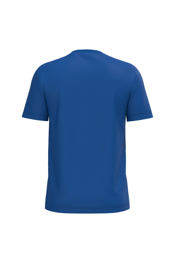 T-shirt à col rond Bio190IC unisexe – Image 3082